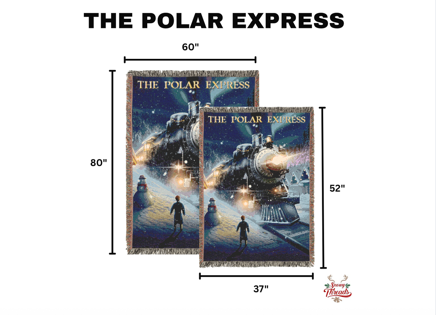 The Polar Express